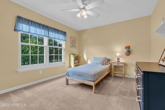 2 Letitia Drive, New Egypt, NJ 08533