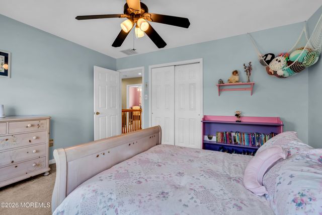 2 Letitia Drive, New Egypt, NJ 08533