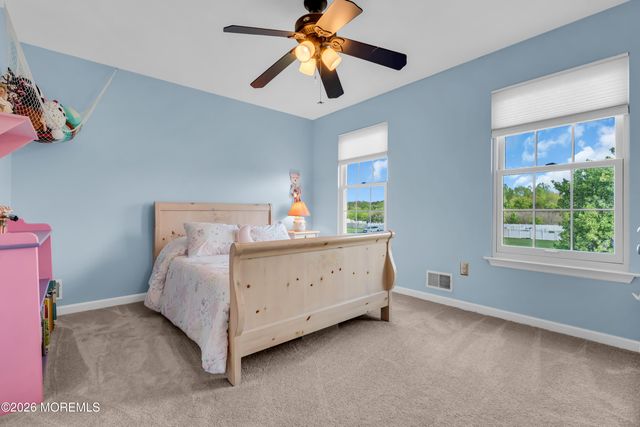 2 Letitia Drive, New Egypt, NJ 08533