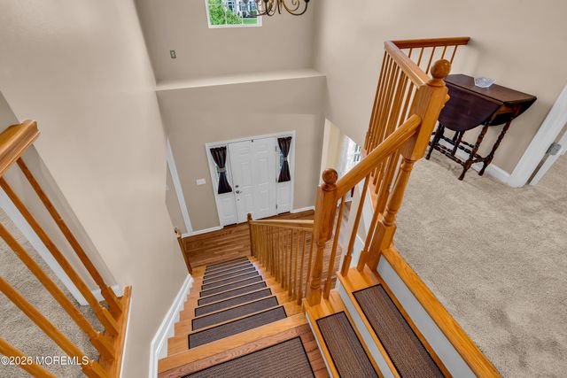 2 Letitia Drive, New Egypt, NJ 08533