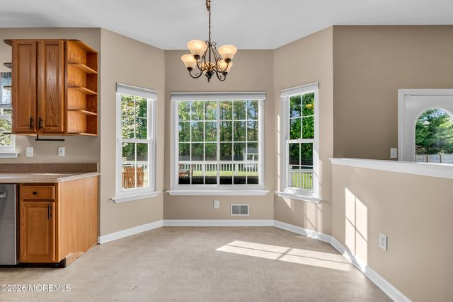 2 Letitia Drive, New Egypt, NJ 08533