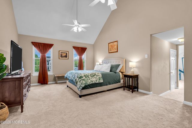 2 Letitia Drive, New Egypt, NJ 08533