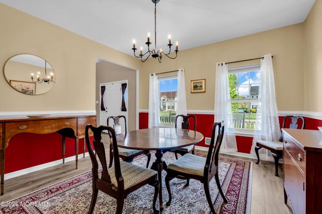 2 Letitia Drive, New Egypt, NJ 08533