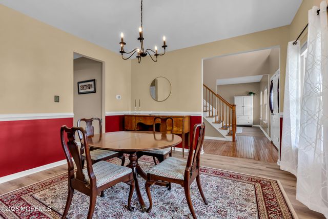 2 Letitia Drive, New Egypt, NJ 08533