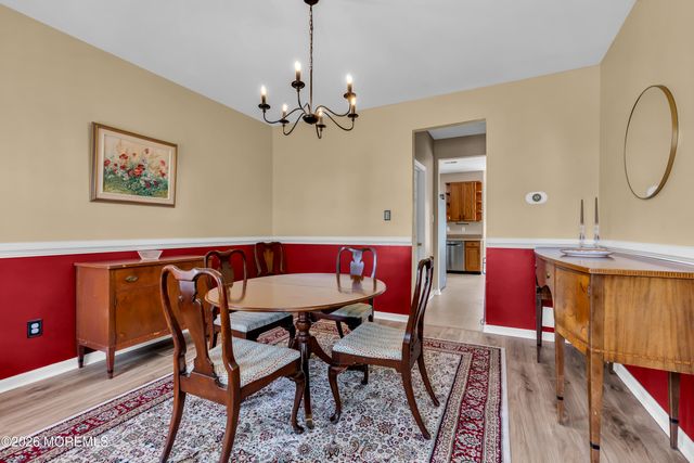 2 Letitia Drive, New Egypt, NJ 08533