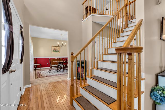 2 Letitia Drive, New Egypt, NJ 08533