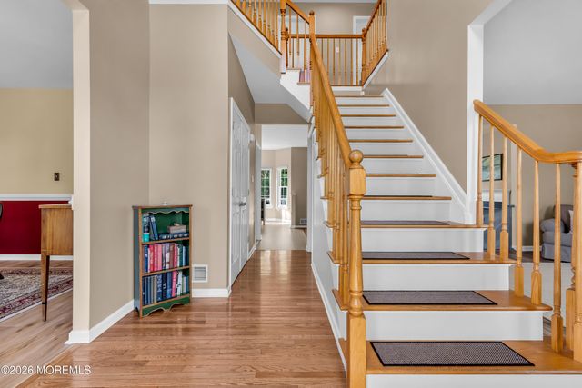 2 Letitia Drive, New Egypt, NJ 08533