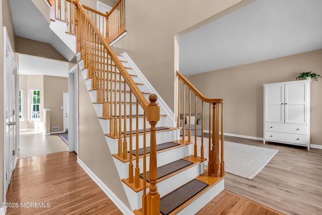 2 Letitia Drive, New Egypt, NJ 08533