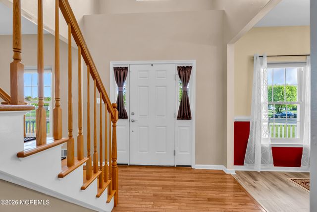 2 Letitia Drive, New Egypt, NJ 08533