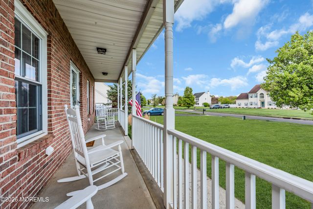 2 Letitia Drive, New Egypt, NJ 08533