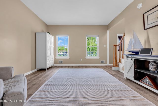 2 Letitia Drive, New Egypt, NJ 08533