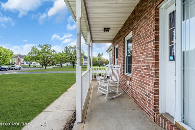 2 Letitia Drive, New Egypt, NJ 08533