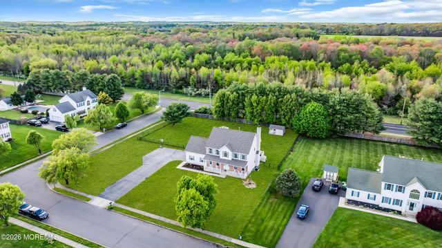 2 Letitia Drive, New Egypt, NJ 08533