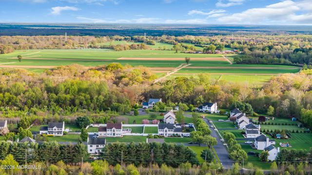 2 Letitia Drive, New Egypt, NJ 08533