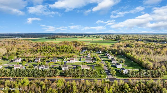 2 Letitia Drive, New Egypt, NJ 08533