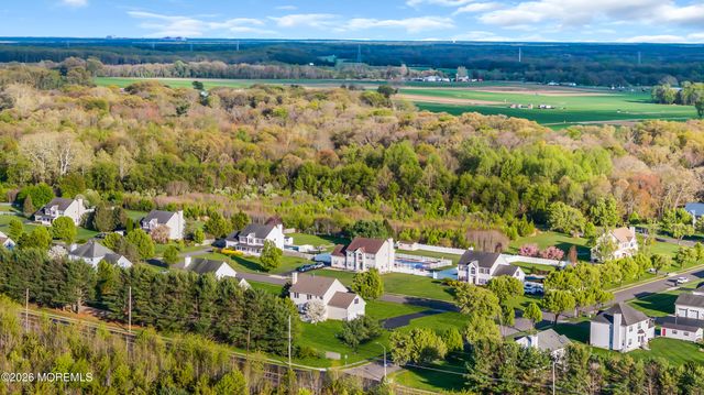 2 Letitia Drive, New Egypt, NJ 08533