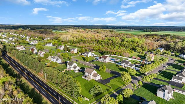 2 Letitia Drive, New Egypt, NJ 08533