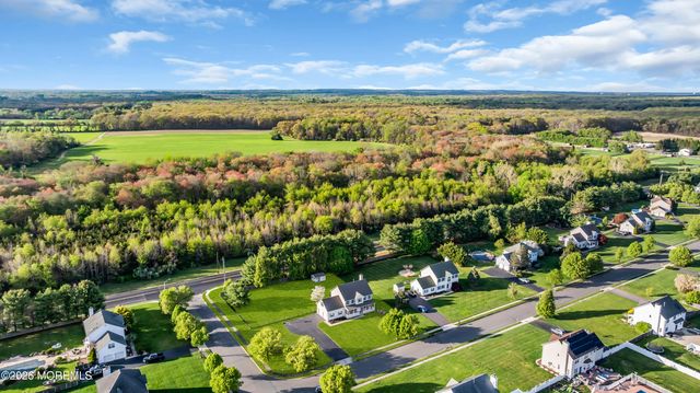 2 Letitia Drive, New Egypt, NJ 08533