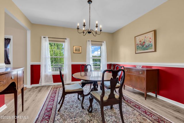 2 Letitia Drive, New Egypt, NJ 08533