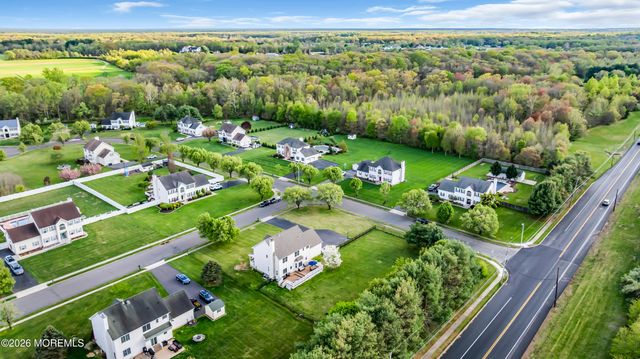 2 Letitia Drive, New Egypt, NJ 08533