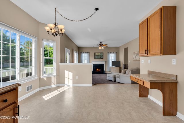 2 Letitia Drive, New Egypt, NJ 08533