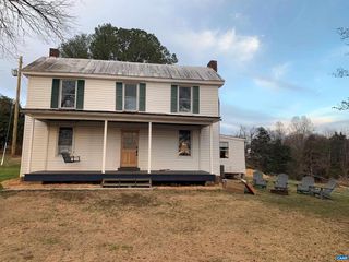 143 GRANDVIEW LN, Ruckersville, VA 22968