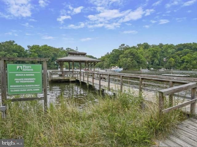 1465 RIDGEWAY, Arnold, MD 21012