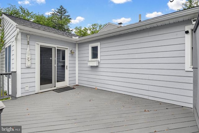 1465 RIDGEWAY, Arnold, MD 21012