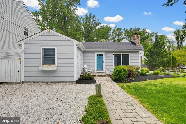 1465 RIDGEWAY, Arnold, MD 21012