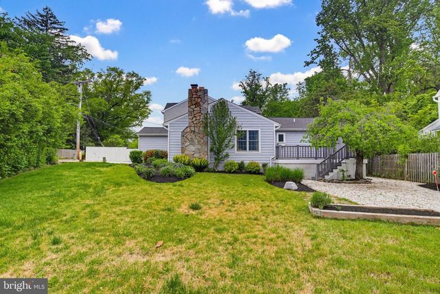 1465 RIDGEWAY, Arnold, MD 21012
