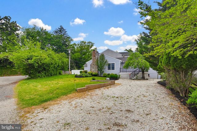 1465 RIDGEWAY, Arnold, MD 21012