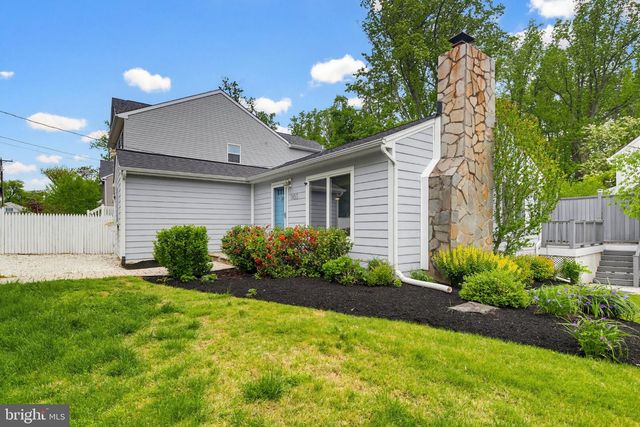 1465 RIDGEWAY, Arnold, MD 21012