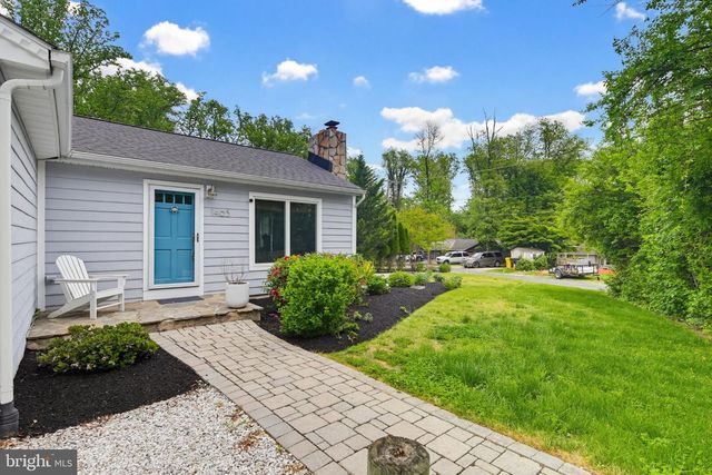 1465 RIDGEWAY, Arnold, MD 21012