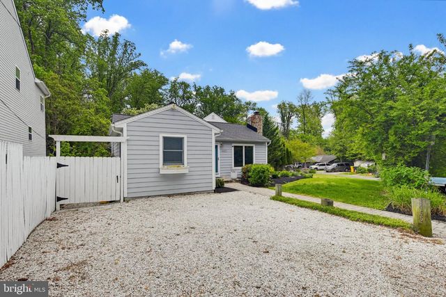 1465 RIDGEWAY, Arnold, MD 21012