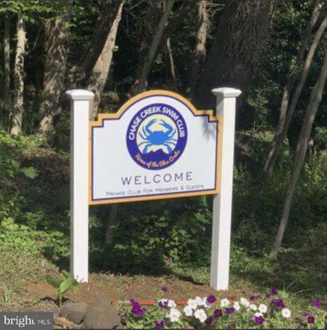 1465 RIDGEWAY, Arnold, MD 21012