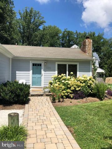 1465 RIDGEWAY, Arnold, MD 21012