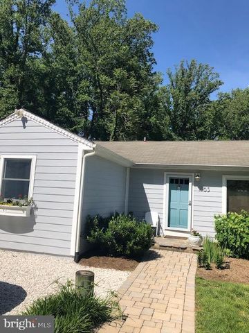 1465 RIDGEWAY, Arnold, MD 21012