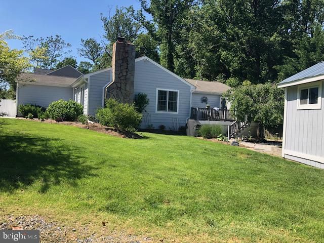 1465 RIDGEWAY, Arnold, MD 21012