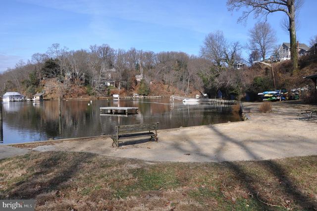 1465 RIDGEWAY, Arnold, MD 21012