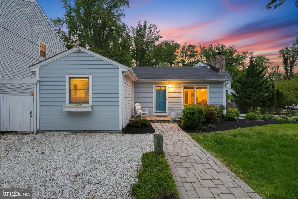 1465 RIDGEWAY, Arnold, MD 21012