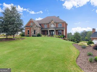 4645 Manor Drive, Gainesville, GA 30506