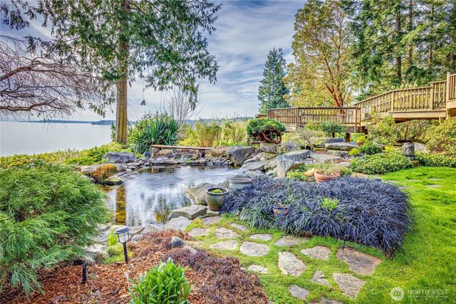 3133 Oak Bay Road, Port Hadlock, WA 98339