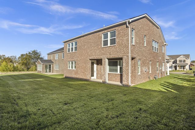 25 Cowan Court, Mount Juliet, TN 37122