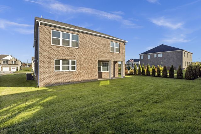 25 Cowan Court, Mount Juliet, TN 37122