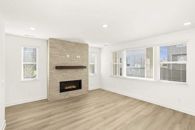 25 Cowan Court, Mount Juliet, TN 37122