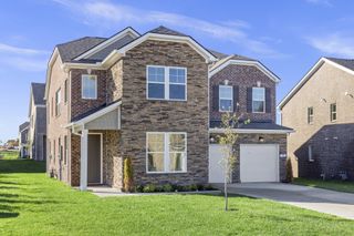 25 Cowan Court, Mount Juliet, TN 37122