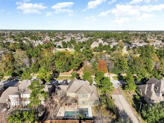 241 W Tupelo Green Circle, Spring, TX 77389