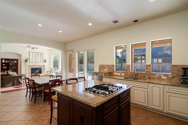 241 W Tupelo Green Circle, Spring, TX 77389