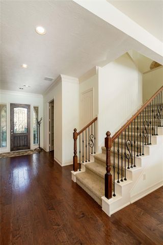 241 W Tupelo Green Circle, Spring, TX 77389