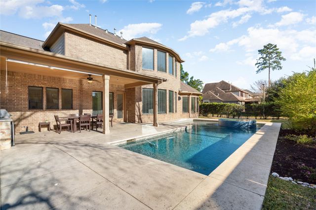 241 W Tupelo Green Circle, Spring, TX 77389